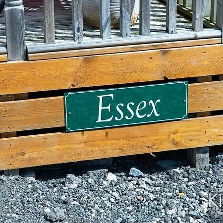 Lejlighed Essex